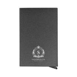 Card Holder with RFID Protection - Image 2