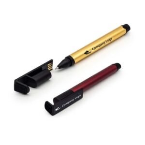 4 IN 1 MULTI-FUNCTIONAL PEN USB - Image 3