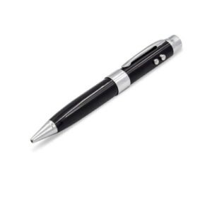 5 IN 1 MULTI-FUNCTION PEN USB 8GB - Image 4