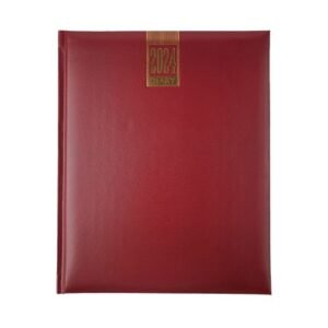Year Diary 2024 - A4 Size - Image 3