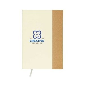 A5 Hard Cover Notebooks - Image 2