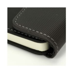 A5 Size Notebooks PU Hardcover & Magnetic Flap - Image 4
