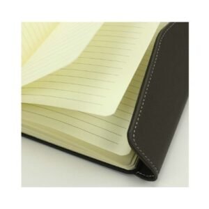 A5 Size Notebooks PU Hardcover & Magnetic Flap - Image 5