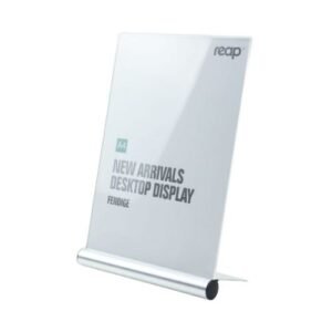 Acrylic Table Display Stand - Image 2