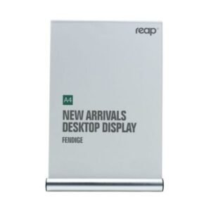 Acrylic Table Display Stand - Image 3