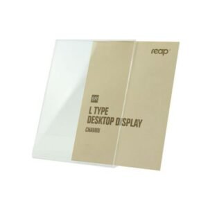 Acrylic Table Display Stands - Image 3