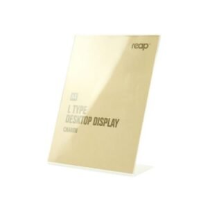 Acrylic Table Display Stands - Image 4
