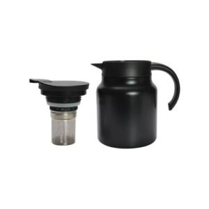 Arabic Tea & Coffee Cups with Pot - Image 4