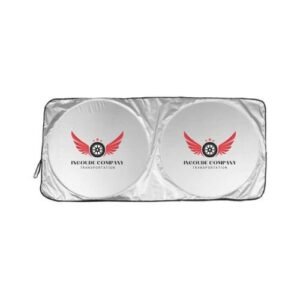 CAR SUN SHADES - Image 2