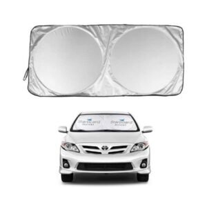 CAR SUN SHADES - Image 3