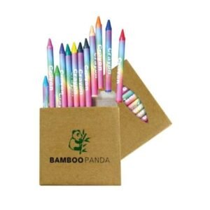 CHILDREN GIFTS CRAYONS - Image 2