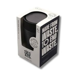 Circular Cup 8oz - Image 4