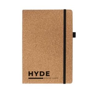 Cork Cover Notebooks - Image 2