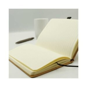 Cork Cover Notebooks - Image 3