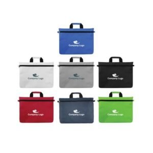 Document Bags - Image 2