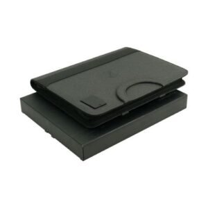 Dorniel Portfolio A4 with Wireless Powerbank 8000mAh, LED Logo - Image 3