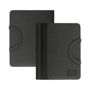 Dorniel Portfolio A4 with Wireless Powerbank 8000mAh, LED Logo - Image 5
