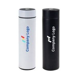 DOUBLE WALL BOTTLES WITH TEMPERATURE DISPLAY - Image 2