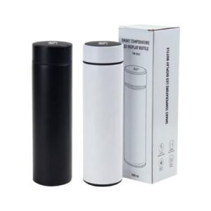 DOUBLE WALL BOTTLES WITH TEMPERATURE DISPLAY - Image 5