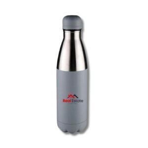 HOPA - Double Wall Stainless Steel Water Bottle - Image 2