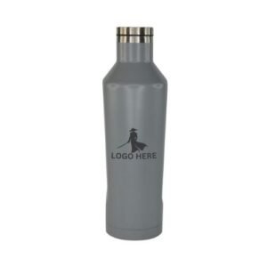 Double Wall Stainless Steel Water Bottle - Image 2