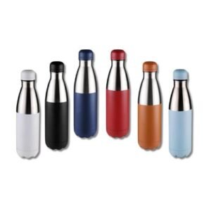 HOPA - Double Wall Stainless Steel Water Bottle - Image 4