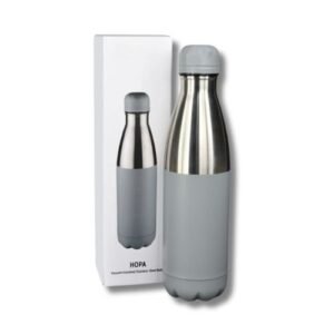 HOPA - Double Wall Stainless Steel Water Bottle - Image 3