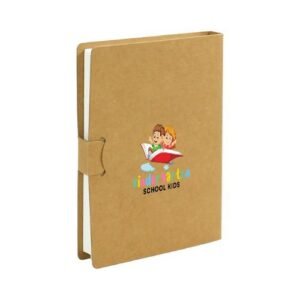 Eco-Friendly Drawing Pad Set - Image 2