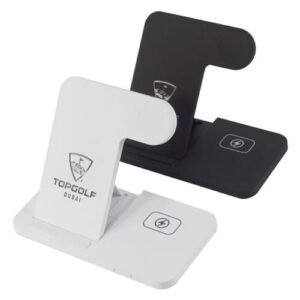 FAST CHARGING STAND 3 IN 1 - Image 2
