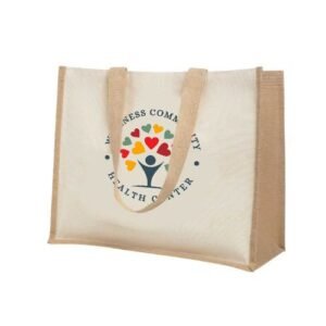 Jute and Cotton Bags - Image 2