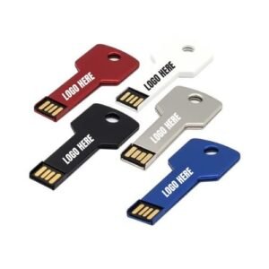 KEY SHAPED USB FLASH DRIVES - Image 2