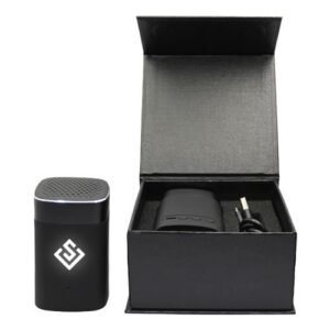 LIGHT UP LOGO BLUETOOTH SPEAKER - Image 2