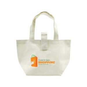 Laminated Cotton Bags - Image 2