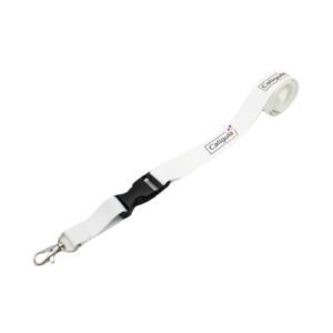 Lanyard with Safety Buckle & Trigger Hook - Image 2