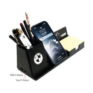 MULTI -PURPOSE CHARGING ORGANIZER - Image 2