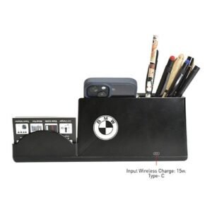 MULTI -PURPOSE CHARGING ORGANIZER - Image 3