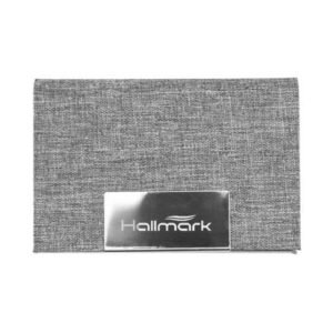 Metal Business Card Holder - Image 2