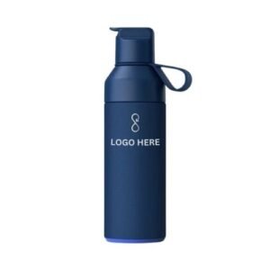 Ocean Bottle - Ocean Blue - Image 2