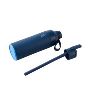Ocean Bottle - Ocean Blue - Image 4