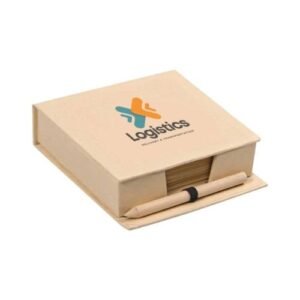 PAD HOLDER WITH PENCIL - Image 2