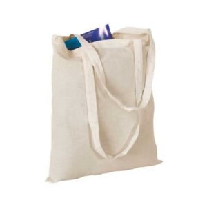 Promotional Cotton Bags - Image 3