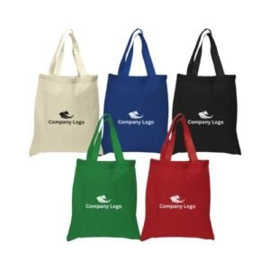 Promotional Cotton Bags - Image 2