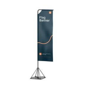 Rectangle Flags - Image 3