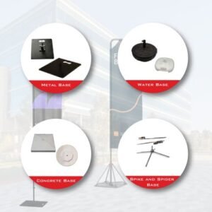 Rectangle Flags - Image 4