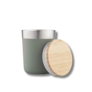 Recycled Insulated Mug - Image 4