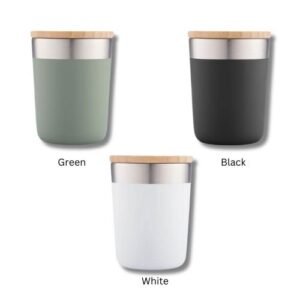 Recycled Insulated Mug - Image 5