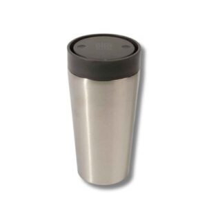 Recycled Stainless Steel Cup 12oz - Image 3