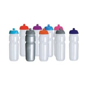 Recycled Stainless Steel Insulated Water Bottle - Image 4