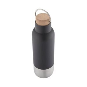 Recycled Stainless Steel Insulated Water Bottle - Image 3