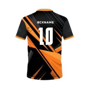 Sports Jersey - SBSJ01 - Image 2